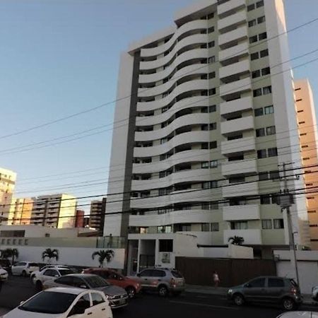 Ap. Novo Maceio - Praia De Ponta Verde エクステリア 写真